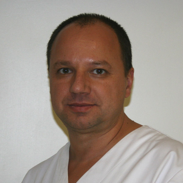 Dr. Gabriel Nita